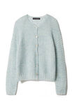 Lana Grossa CARDIGAN Bella - Strikkeopskrift (SE)