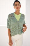 Lana Grossa CARDIGAN Diversa