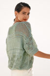 Lana Grossa CARDIGAN Diversa