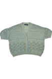 Lana Grossa CARDIGAN Diversa