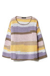 Lana Grossa PULLOVER Dodici