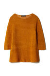 Lana Grossa PULLOVER Nastrino - Strikkeopskrift (SE)
