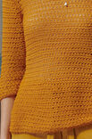 Lana Grossa PULLOVER Nastrino - Strikkeopskrift (SE)