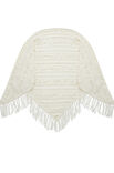 Lana Grossa STOLA Cool Merino - Strikkeopskrift (SE)