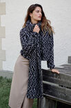 Lana Grossa PULLOVER Lala Berlin Buffy - Strikkeopskrift (SE)