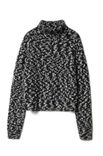 Lana Grossa PULLOVER Lala Berlin Buffy - Strikkeopskrift (SE)