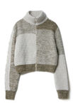 Lana Grossa JAKKE Natural Alpaca Pelo