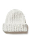 Lana Grossa HUE Cool Merino Big - Strikkeopskrift (SE)