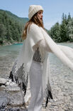 Lana Grossa CAPE Mohair Moda & Cool Merino