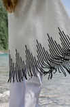 Lana Grossa CAPE Mohair Moda & Cool Merino