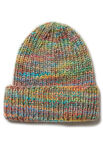 Lana Grossa HUE Cool Merino Big Color - Strikkeopskrift (SE)