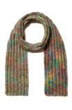 Lana Grossa SJAL Cool Merino Big Color - Strikkeopskrift (SE)