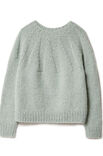 Lana Grossa PULLOVER Ecopuno Chunky - Strikkeopskrift (SE)