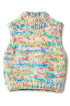 Lana Grossa SLIPOVER Confetti