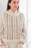 Lana Grossa SLIPOVER Alpaca Air