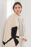Lana Grossa SLIPOVER Alpaca Air
