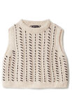 Lana Grossa SLIPOVER Alpaca Air