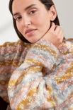 Lana Grossa PULLOVER Lala Berlin Buffy