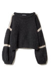 Lana Grossa PULLOVER Mohair Moda
