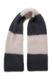 Lana Grossa TØRKLÆDE Mohair Moda