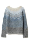 Lana Grossa PULLOVER Brigitte No. 3