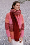 Lana Grossa PULLOVER Avio - Strikkeopskrift (SE)