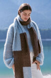Lana Grossa PULLOVER Mohair Moda