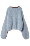 Lana Grossa PULLOVER Mohair Moda