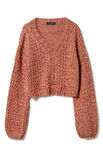 Lana Grossa PULLOVER Diversa & Setapura
