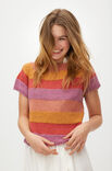 Lana Grossa TOPDOWN SHIRT Diversa