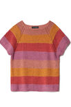Lana Grossa TOPDOWN SHIRT Diversa