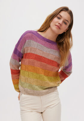 PULLOVER Diversa fra Lana Grossa