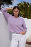 Lana Grossa PULLOVER Setapura