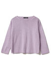 Lana Grossa PULLOVER Setapura