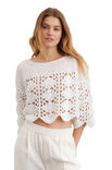 Lana Grossa PULLOVER Riccio