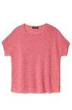 Lana Grossa T-SHIRT Campo - Strikkeopskrift (SE)