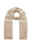 Lana Grossa SJAL Basta & Cool Merino Big - Strikkeopskrift (SE)