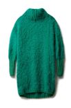 Lana Grossa KJOLE Basta & Cool Merino Big - Strikkeopskrift (SE)