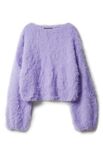 Lana Grossa PULLOVER Basta & Cool Merino Big - Strikkeopskrift (SE)