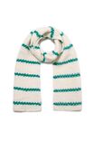 Lana Grossa SJAL Alpaca Air - Strikkeopskrift (SE)