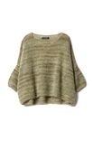 Lana Grossa PULLOVER Superkid Seta  - Strikkeopskrift (SE)