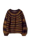 Lana Grossa PULLOVER Picasso