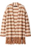 Lana Grossa CARDIGAN Sottile - Strikkeopskrift (NO)