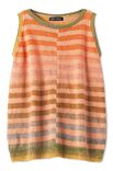 Lana Grossa TOP Cotonella & Summer Softness - Strikkeopskrift (SE)