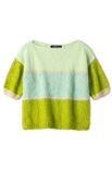 Lana Grossa PULLOVER Finito - Strikkeopskrift (NO)