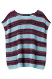 Lana Grossa SHIRT Ecopuno & Gianna - Strikkeopskrift (NO)