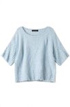 Lana Grossa SHIRT Finito - Strikkeopskrift (NO)