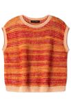 Lana Grossa TOP Ecopuno & Cottonhair - Strikkeopskrift (NO)