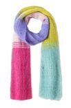 Lana Grossa SJAL Natural Superkid Tweed - Strikkeopskrift (NO)
