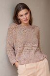 Lana Grossa PULLOVER Maglia - Strikkeopskrift (NO)